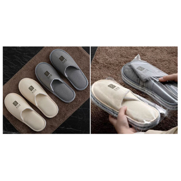 Room slippers