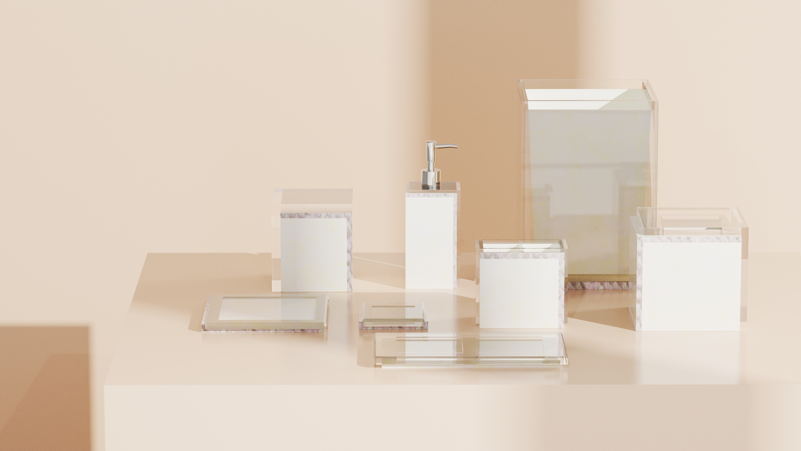 Qingying Yinghua Hotel Supplies