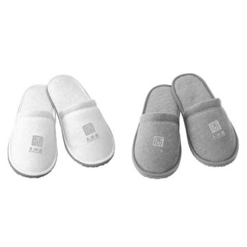 Room slippers