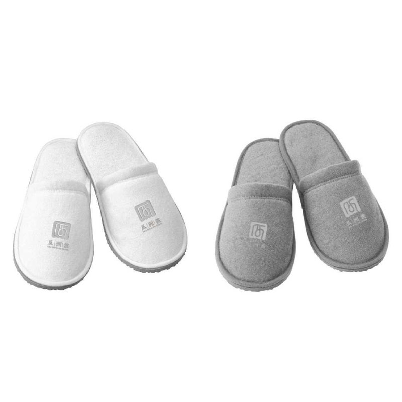 Room slippers