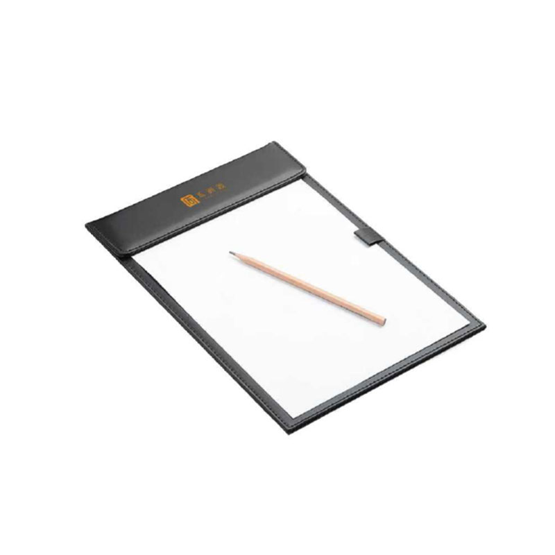 Meeting record paper pad