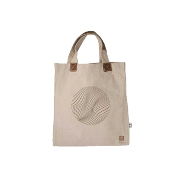 Canvas bag