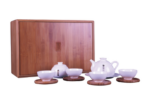 All-inclusive bun pot