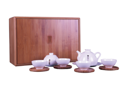 All-inclusive bun pot