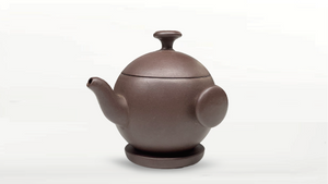 Teapot
