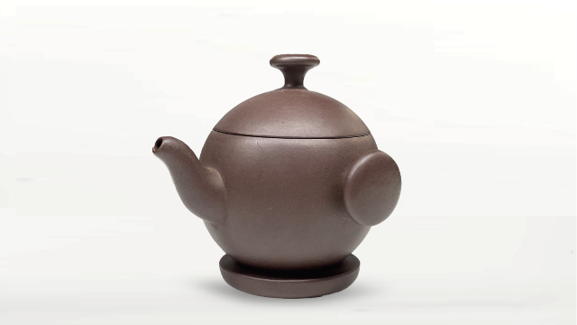 Teapot