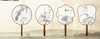 Yangzhou Cultural Fan