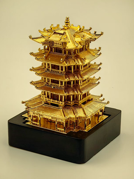 Yellow Crane Tower
