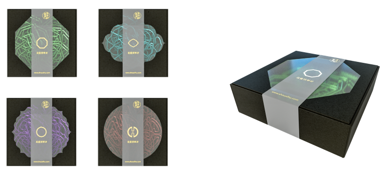 Yangzhou window grille pin