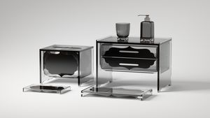 Lotus Pattern Series Hotel Supplies 