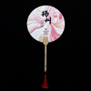 Yangzhou lacquer fan