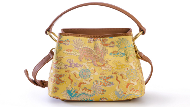 Sifangqilinyunjinbao