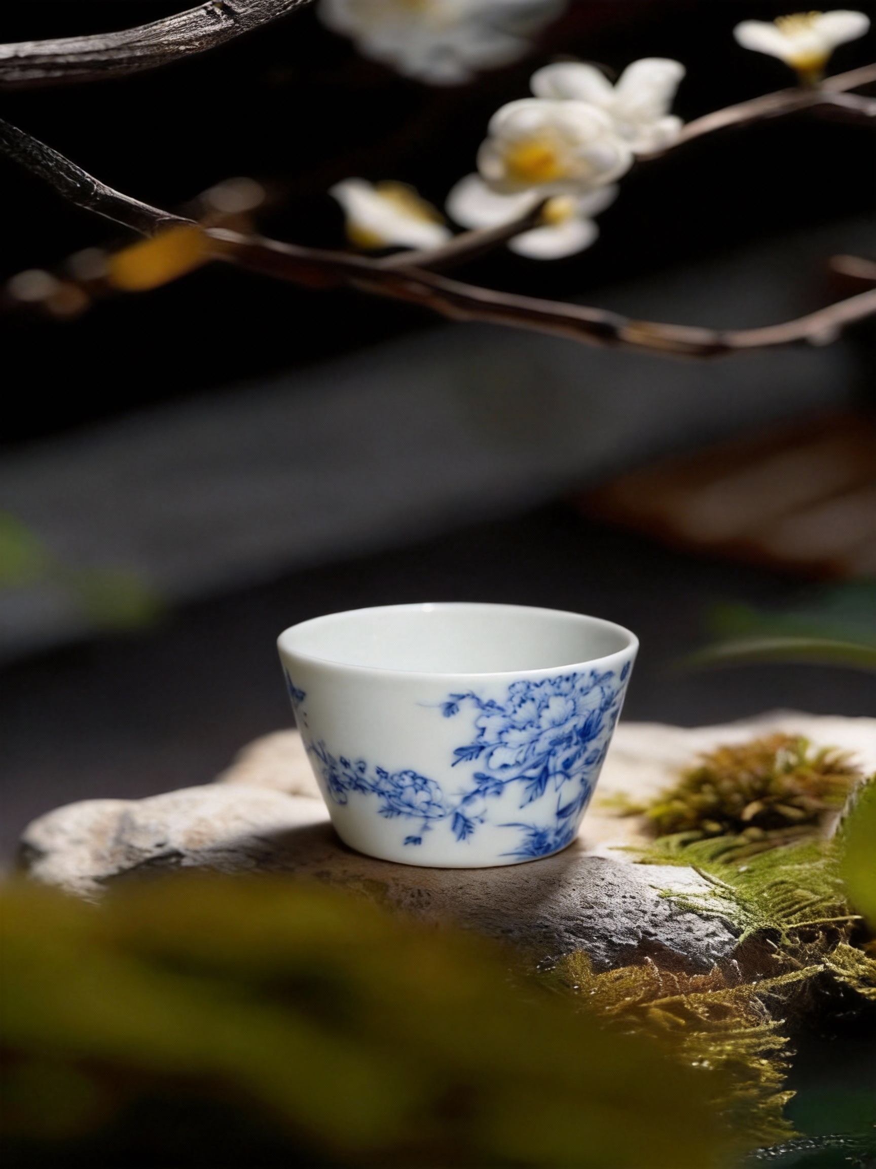 Dielianhua (single cup)
