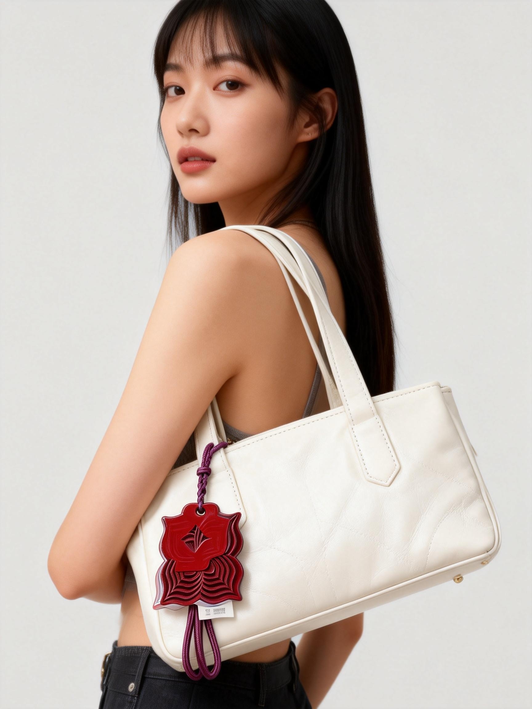 Wishful package hanging