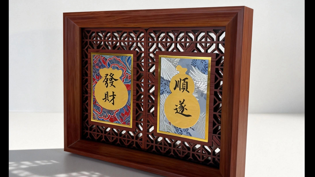 Window language setting