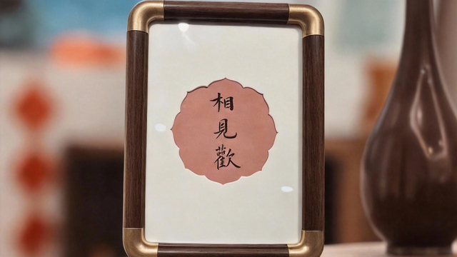 Set up the table with whatever you want